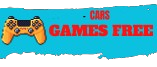 Cars Games Free